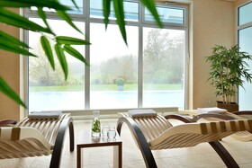 Best Western Plus Parkhotel Maximilian Ottobeuren
