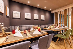 Best Western Plus Parkhotel Maximilian Ottobeuren