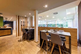 Best Western Plus Parkhotel Maximilian Ottobeuren