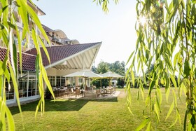Best Western Plus Parkhotel Maximilian Ottobeuren