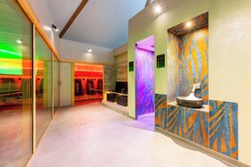 Best Western Plus Parkhotel Maximilian Ottobeuren