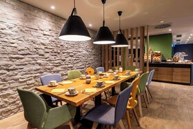 Best Western Plus Parkhotel Maximilian Ottobeuren
