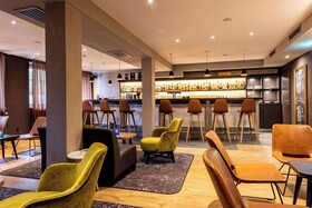 Best Western Plus Parkhotel Maximilian Ottobeuren