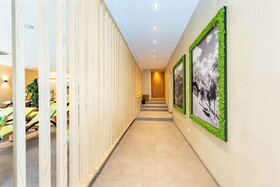 Best Western Plus Parkhotel Maximilian Ottobeuren