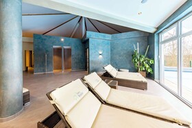 Best Western Plus Parkhotel Maximilian Ottobeuren