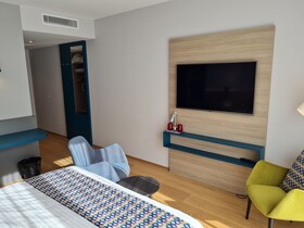 Best Western Plus Parkhotel Maximilian Ottobeuren