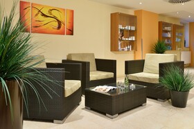 Best Western Plus Parkhotel Maximilian Ottobeuren