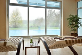 Best Western Plus Parkhotel Maximilian Ottobeuren