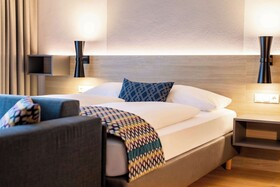 Best Western Plus Parkhotel Maximilian Ottobeuren