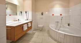 Best Western Plus Parkhotel Maximilian Ottobeuren
