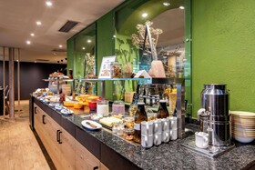 Best Western Plus Parkhotel Maximilian Ottobeuren