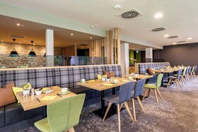 Best Western Plus Parkhotel Maximilian Ottobeuren