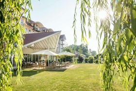 Best Western Plus Parkhotel Maximilian Ottobeuren
