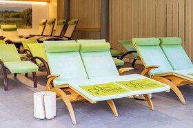 Best Western Plus Parkhotel Maximilian Ottobeuren