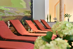 Best Western Plus Parkhotel Maximilian Ottobeuren