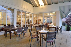 Best Western Plus Parkhotel Maximilian Ottobeuren