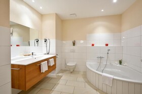 Best Western Plus Parkhotel Maximilian Ottobeuren