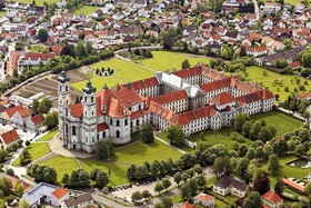 Best Western Plus Parkhotel Maximilian Ottobeuren