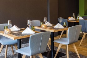 Best Western Plus Parkhotel Maximilian Ottobeuren
