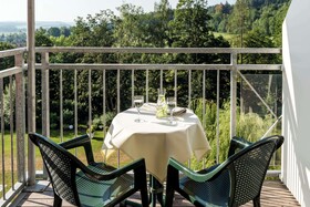 Best Western Plus Parkhotel Maximilian Ottobeuren