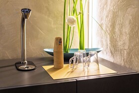 Best Western Plus Parkhotel Maximilian Ottobeuren