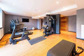 Best Western Plus Parkhotel Maximilian Ottobeuren