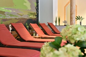 Best Western Plus Parkhotel Maximilian Ottobeuren