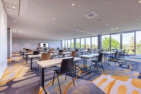 Best Western Plus Parkhotel Maximilian Ottobeuren