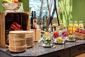 Best Western Plus Parkhotel Maximilian Ottobeuren