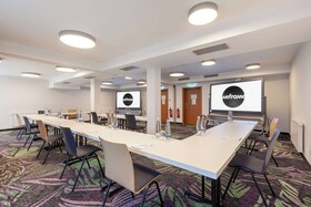 Best Western Plus Parkhotel Maximilian Ottobeuren