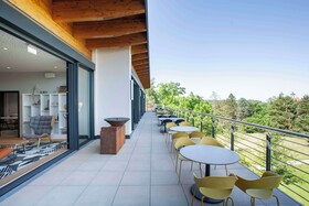 Best Western Plus Parkhotel Maximilian Ottobeuren