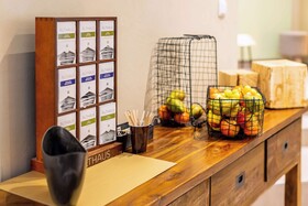 Best Western Plus Parkhotel Maximilian Ottobeuren