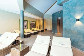 Best Western Plus Parkhotel Maximilian Ottobeuren