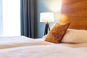 Best Western Plus Parkhotel Maximilian Ottobeuren