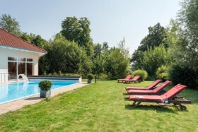 Best Western Plus Parkhotel Maximilian Ottobeuren