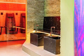Best Western Plus Parkhotel Maximilian Ottobeuren