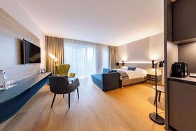 Best Western Plus Parkhotel Maximilian Ottobeuren