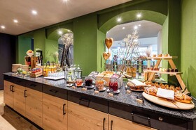 Best Western Plus Parkhotel Maximilian Ottobeuren