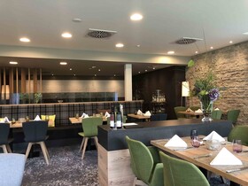 Best Western Plus Parkhotel Maximilian Ottobeuren