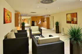 Best Western Plus Parkhotel Maximilian Ottobeuren
