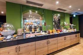 Best Western Plus Parkhotel Maximilian Ottobeuren