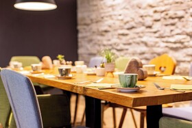 Best Western Plus Parkhotel Maximilian Ottobeuren