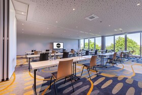 Best Western Plus Parkhotel Maximilian Ottobeuren