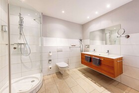 Best Western Plus Parkhotel Maximilian Ottobeuren