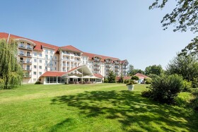 Best Western Plus Parkhotel Maximilian Ottobeuren