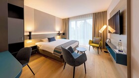 Best Western Plus Parkhotel Maximilian Ottobeuren