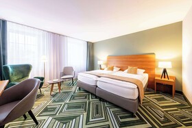 Best Western Plus Parkhotel Maximilian Ottobeuren
