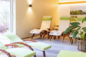 Best Western Plus Parkhotel Maximilian Ottobeuren