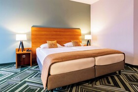 Best Western Plus Parkhotel Maximilian Ottobeuren
