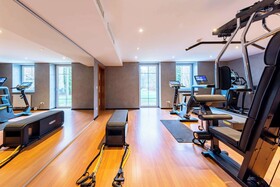 Best Western Plus Parkhotel Maximilian Ottobeuren